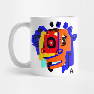 APE Mug